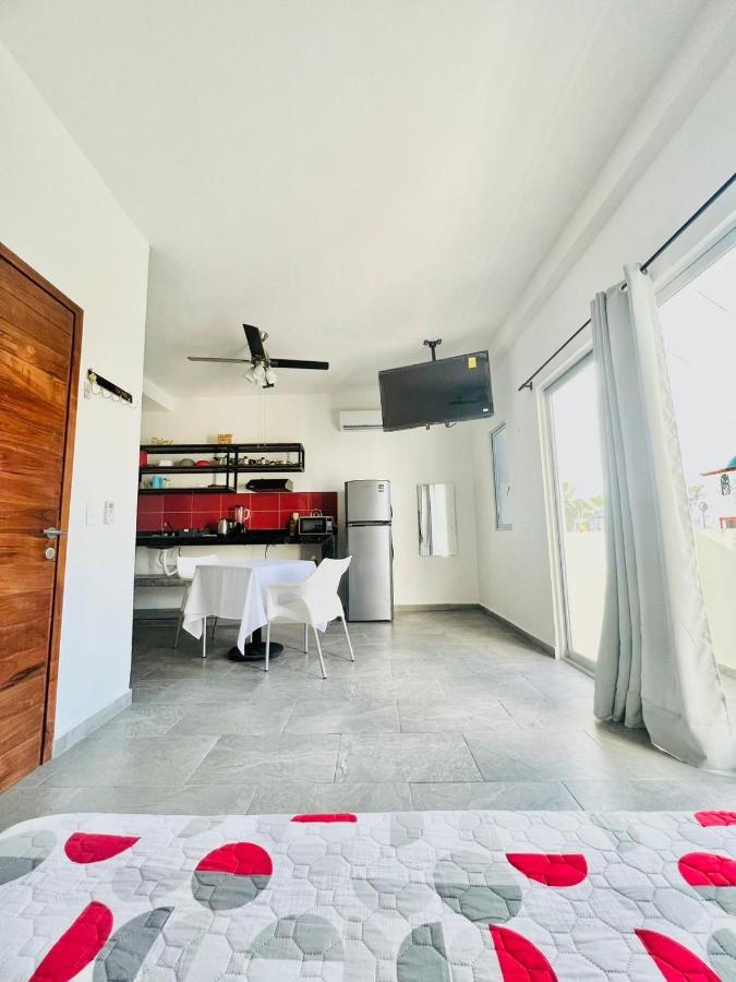 Suites Maya Ka'An Cancún Zewnętrze zdjęcie