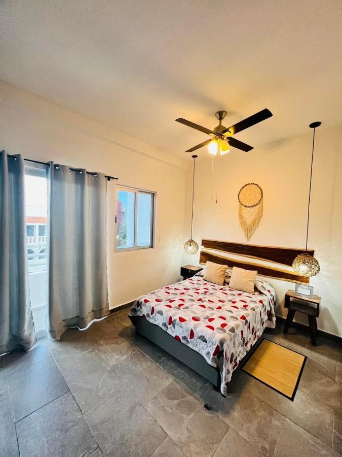Suites Maya Ka'An Cancún Zewnętrze zdjęcie