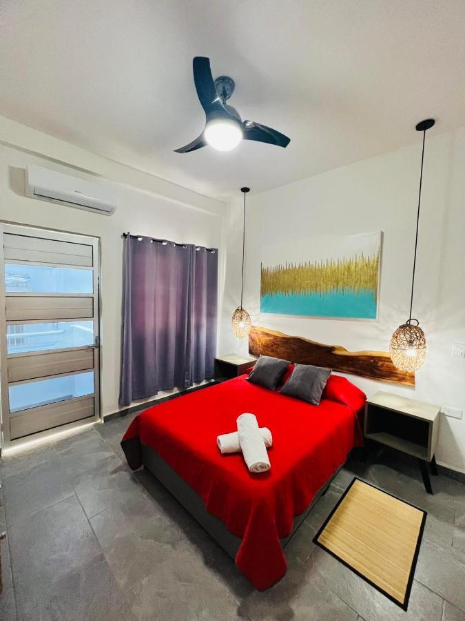 Suites Maya Ka'An Cancún Zewnętrze zdjęcie