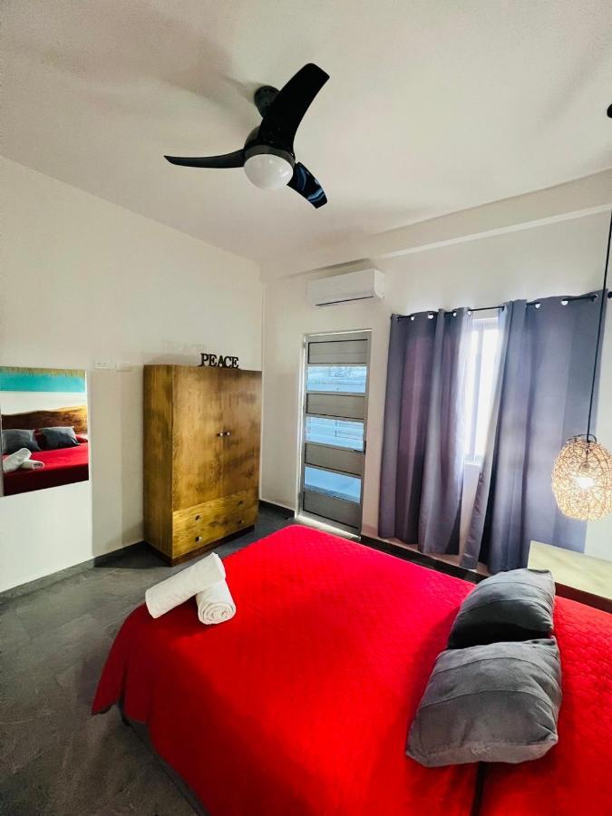 Suites Maya Ka'An Cancún Zewnętrze zdjęcie
