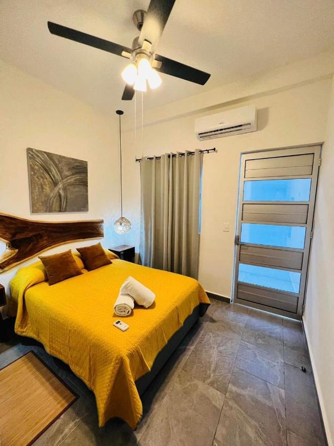 Suites Maya Ka'An Cancún Zewnętrze zdjęcie