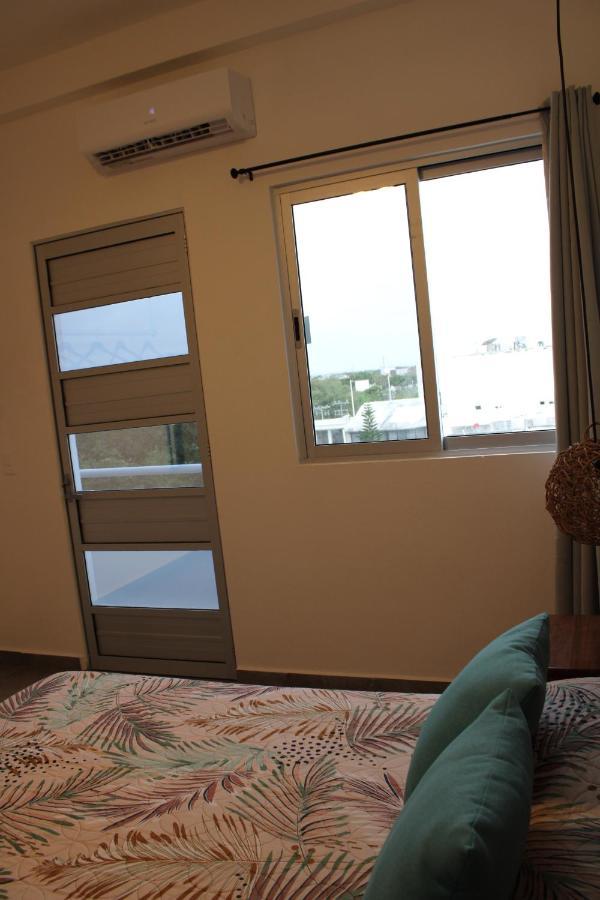 Suites Maya Ka'An Cancún Zewnętrze zdjęcie