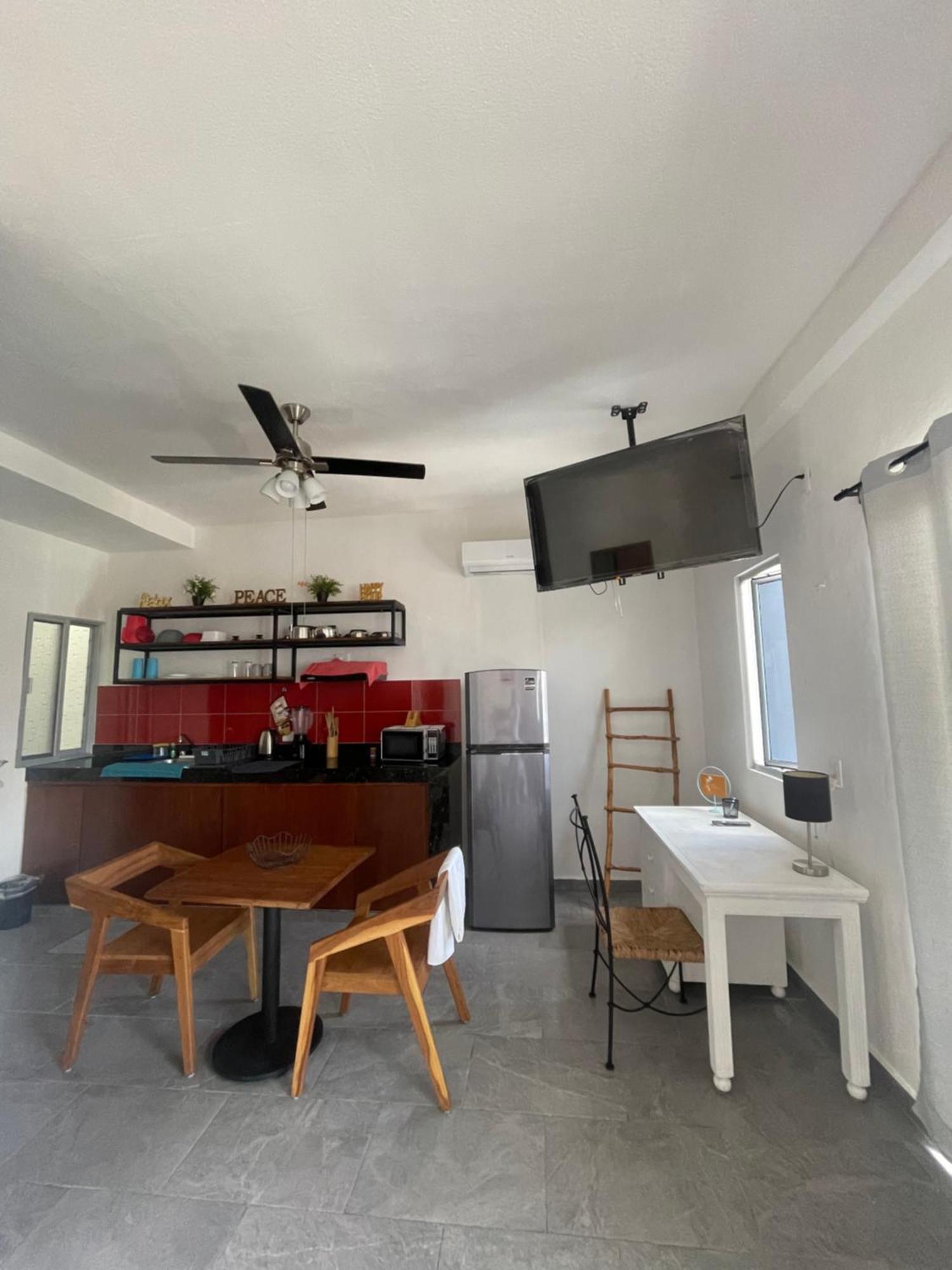 Suites Maya Ka'An Cancún Zewnętrze zdjęcie