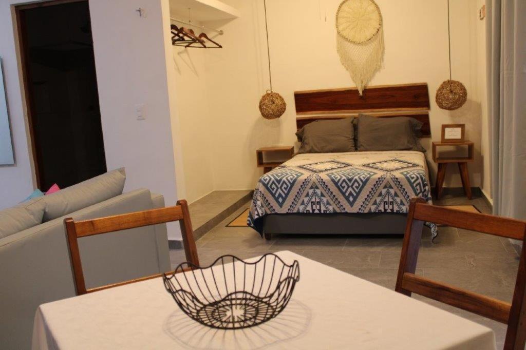Suites Maya Ka'An Cancún Zewnętrze zdjęcie