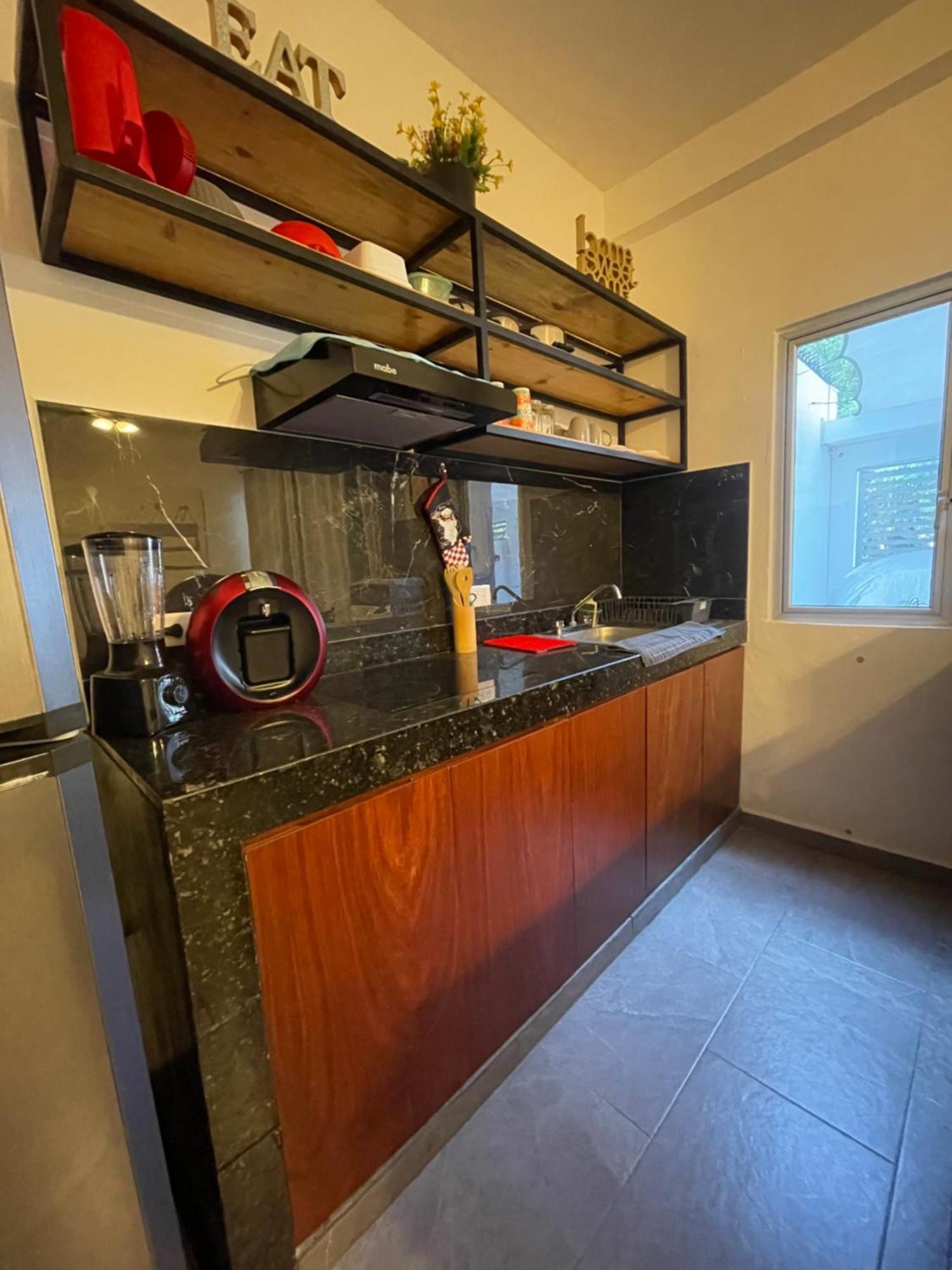 Suites Maya Ka'An Cancún Zewnętrze zdjęcie
